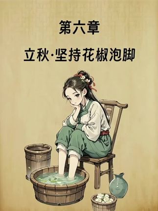 你知道用花椒泡脚,到底会发生什么事吗#花椒 #泡脚#泡脚的好处 #老少皆宜 #泡脚包