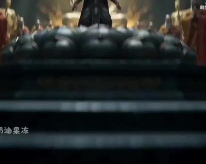 菩提降世#玄幻剧情 #二次元漫画#AI动画#西游