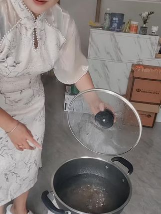 扬子多功能炒锅#自己做美食 #家常菜