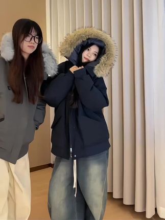 好看