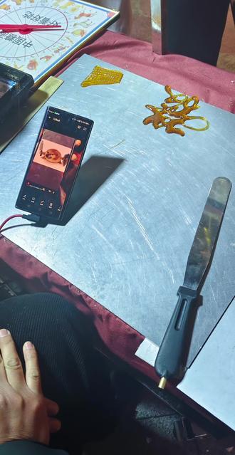 我的我的我的刀盾 比比比比比比拉布#刀盾