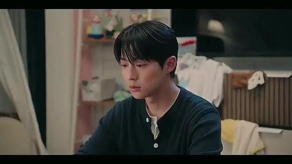 韩剧《给你宇宙》7-1 #韩剧推荐