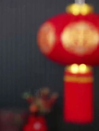 结婚喜字灯笼中式婚庆布置阳台大门院子装饰灯笼户外喜庆家用灯笼 #备婚好物分享 #婚庆用品 #结婚 #灯笼 #喜结良缘