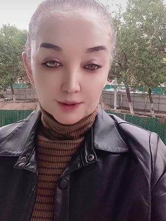 #水润粉底液 #