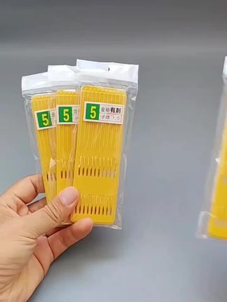 #子线双钩#钓鱼 #短子线双钩