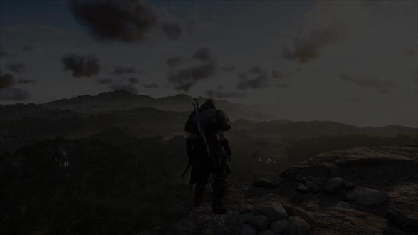 刺客信条:英灵殿-32 #游戏 #刺客信条 #英灵殿