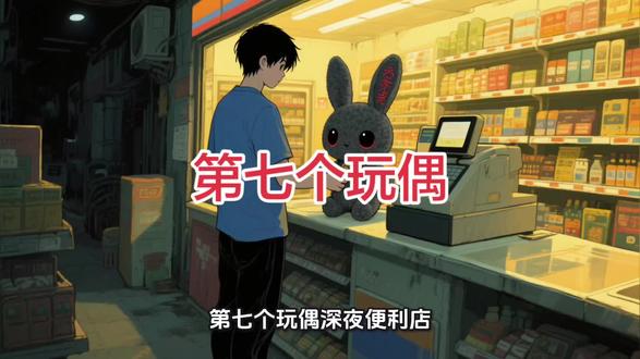 每天一个恐怖小故事,#恐怖故事 #睡前故事