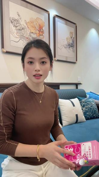 过了三十加的姐妹,一定要试试这个#五个女博士#五个女博士液体钙#液体钙#好物推荐🔥