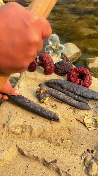 欢迎收看芭乐熬洗发水的日常生活~ #养发护发#日常vlog#纯天然无添加#真实生活分享计划