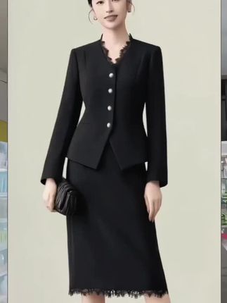 #品质女装 #两件套 #谁穿谁好看 #穿出自信穿出美丽 #每天好物分享
