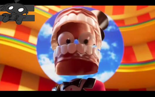 凯恩之歌 但是是猎奇配音😋我就一脸失禁的看着这个录屏,录出来跟我原声不一样啊,还有几遍录的声音太小了😡#神奇数字马戏团