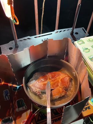 乐乐呵呵最重要❗️#户外生活