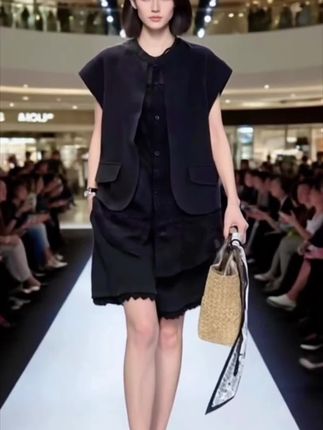#高级感穿搭 #今日穿搭 #引领时尚潮流 #穿出高级感 #爱了爱了