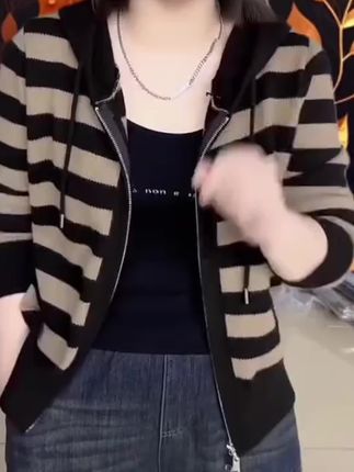 #谁穿谁好看 #女装 #只做高品质 #减龄穿搭 #谁穿谁好看系列