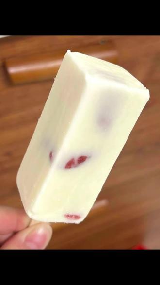 雪糕这么好吃的做法~竟然被我学会啦!#雪糕#冰淇淋#美食教程#甜品治愈一切#隐藏吃法