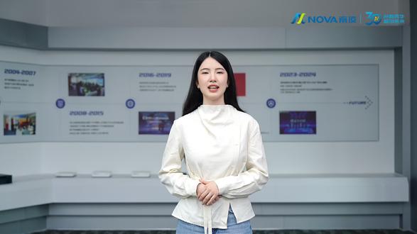客户案例|看不见的“水军”在偷钱? 南凌科技云WAF为企业流量“瘦身”#南凌科技#安全联结世界#云WAF#SASE#SDWAN