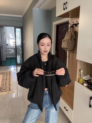 #外套分享 #分享穿搭 #今天这样穿 #男女同款