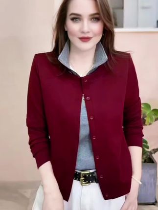 早秋新品时尚百搭修身显瘦个性假两件卫衣女士长袖上衣#时尚穿搭 #谁穿谁好看 #穿出自己的风格 #穿出高级感 #穿出女神范