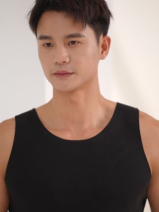 海澜之家的男士保暖背心!居然这价能买到,不闷热不会痒痒,老公穿上睡觉都不想脱!#保暖背心 #海澜之家