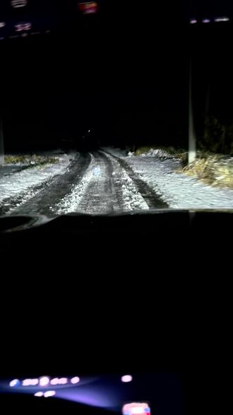 问界m8雪地模式轻松拿捏不打滑#问界m8