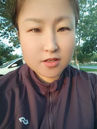 #阿伊然#乌苏