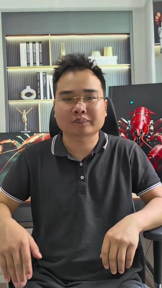 #openclaw #小龙虾 #ai工具学习 2分钟教会龙虾发微信!养出属于你的第一只智能小龙虾