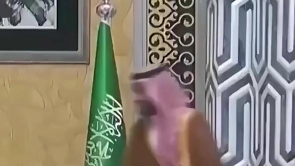 沙特沉睡王子昏迷近 20 年后去世 !竟是车祸埋祸根?