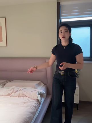 拍,听话,拍,真好,哎呀,懒人被,一定要试,嘎嘎舒服,可以机洗水洗的被子懒人被,更柔软,更柔,无法想象的柔软,轻飘飘的搭在肌肤上,轻盈舒适保暖,相信我,你试试,一定试,强推#懒人被#觅森懒人被