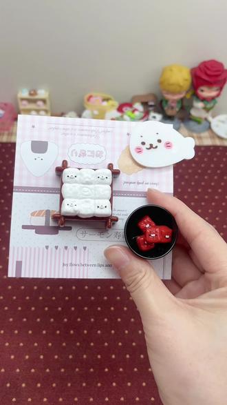 来一份海豹霉豆腐嘛#小鼻嘎捏捏#捏捏脱膜#捏捏分享#大人也要玩玩具 #流量扶持