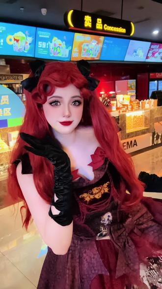 阿凡达第3部已经抢先看啦!装扮成Lolita风格沉浸式体验潘多拉星球的绮丽光影、悬浮山脉、发光植物……像是把梦境搬进了银幕!
#北海lolita #北海和佳万达影城 #电影阿凡达3 #一起看电影 #周末看电影