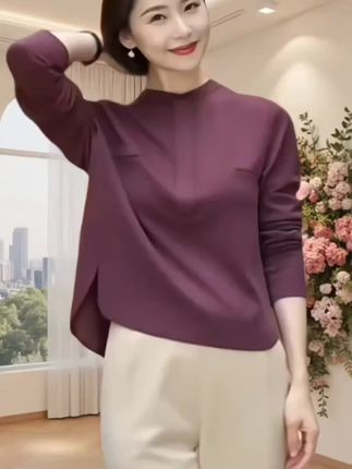 #时尚优雅#优雅气质#穿出自信穿出美丽