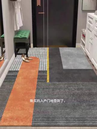 #入户门地垫 #入户门垫#入户地垫 #入户地毯 #居家好物 #每日分享