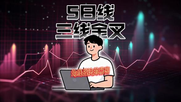 三线金叉战法,吃透短线买卖点轻松擒拿主升浪! #财经知识科普 #股票知识 #指标 #游资 #大A
4个延伸核心要点:
1、位置要求:低位、相对底部出现三线金叉可信度最高;高位横盘后的金叉多为诱多,谨慎参与。
2、同步要求:三者尽量同一天或相邻1-2日内形成共振,间隔太久失效。
3、价格要求:股价必须放量站稳5日线,不能是缩量勉强站上。
4、优选形态:底部企稳+缩量回调后,再走出三线金叉,胜率翻倍。
风险提示:投资有风险,入市需谨慎
本课程或视频内容及图表数据仅为客观分享,不构成任何投资建议