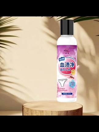 去血渍专用清洗剂干洗剂血迹衣服去除月经血洗床单内裤姨妈血祛除#去血渍 #血渍净 #血渍清洗 #血渍清洗剂 #血渍专用清洗剂