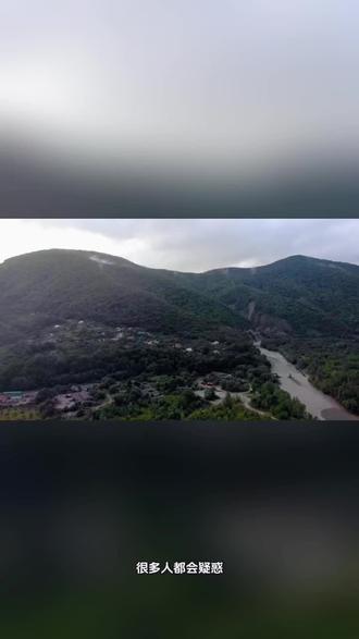 自然环境与经济发展:江浙沪为啥没有玉龙雪山、苍山洱海这样壮丽的风景?#山野即答案 #如果山会说话,它大概会说 #这就是课本上的天山山脉