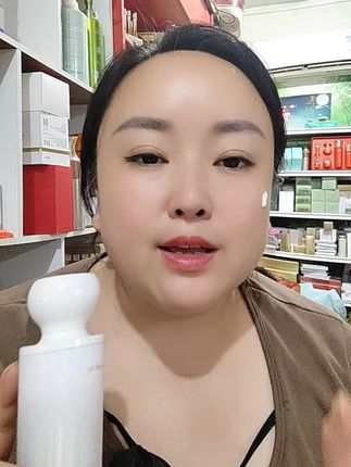 #护肤分享 #自用防晒#很好用