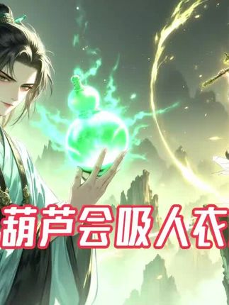 #修仙 #国漫崛起 #二次元 #创作者扶持计划