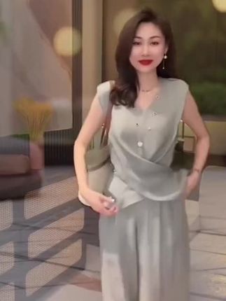 穿出自信穿出美丽