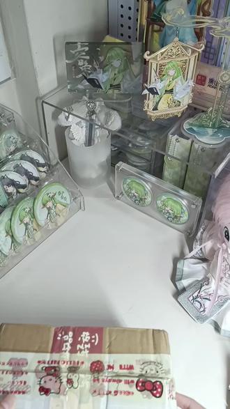 开箱📦|一期表白视频嗯对
祝大家元旦快乐呀!
#开箱 #涂山容容 #狐妖小红娘