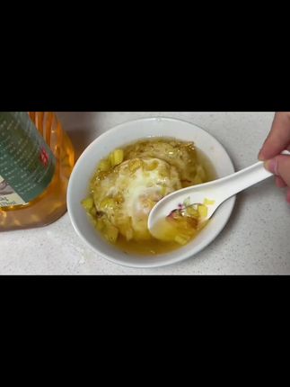 娘酒煮猪腰吃过吗?#客家人#黄酒#客家娘酒鸡 #甜酒