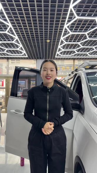 宝骏730
升级海康威视12.3寸大屏360全景✅