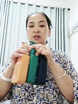 #我们自己已经体检,确实好用!