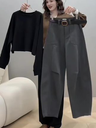 #简约穿搭 #穿搭分享 #每日分享 #简约大气 #显高显瘦显腿长
