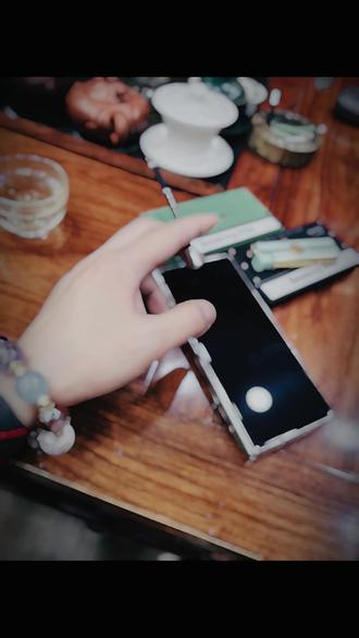 听说最近很火?我也品品这胭脂味