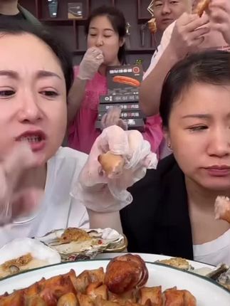 烤肠#嘎嘎好吃 #好吃不贵经济实惠