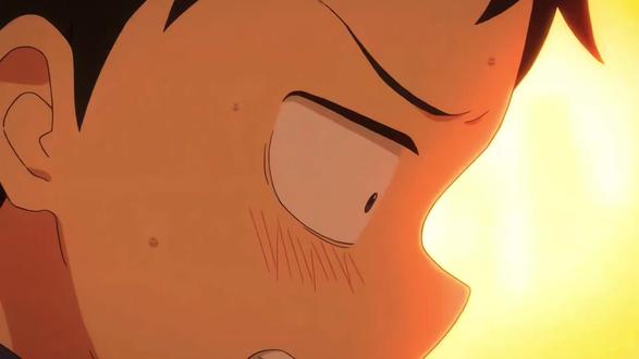 “真遗憾呢”#擅长捉弄的高木同学#高木同学#动漫