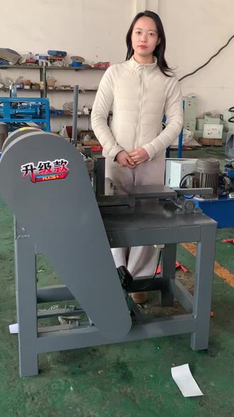 切割机用于拆解各种大小转子,汽车风扇转子,电动车后轮转子,汽车雨刷转子,吊扇转子,电动工具转子等#转子切割机#小转子拆解#转子切铜机#转子拔铜机#转子拆铜机