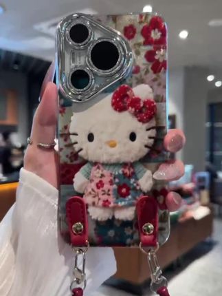 #手机壳 #这个手机壳真的长在我心巴上了 #仙女必备 #高颜值 #爱了