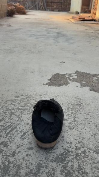 请看到最后哈哈哈哈哈#第一视角 #爷爷 #农村生活 #转场 #热门