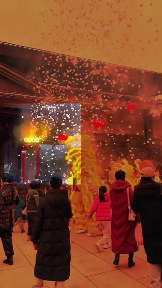 来西安玩的话,一定不能错过这家武侠奇幻城,开元首播福利只要19块9,左下角即可团购优惠#西安吃喝玩乐 #西安旅游 #抖音新春吃喝玩乐节 #西安 @DOU+小助手